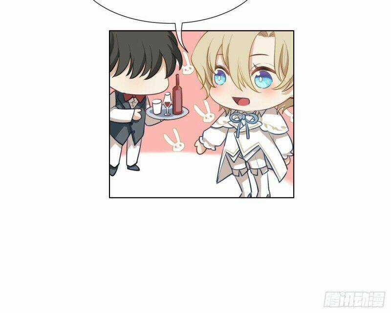 Công Lược Của Mami - Chapter 8 - Trang 10