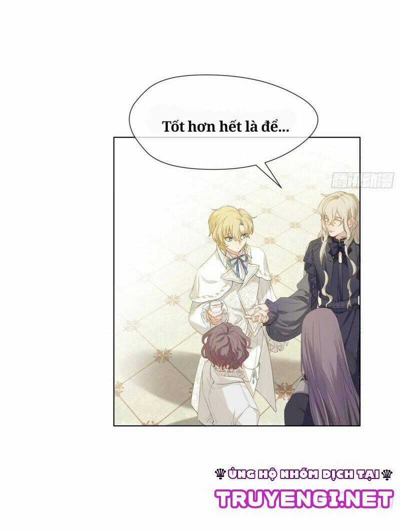 Công Lược Của Mami - Chapter 9 - Trang 1