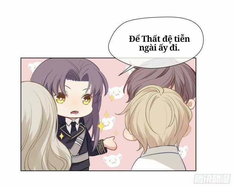 Công Lược Của Mami - Chapter 9 - Trang 2