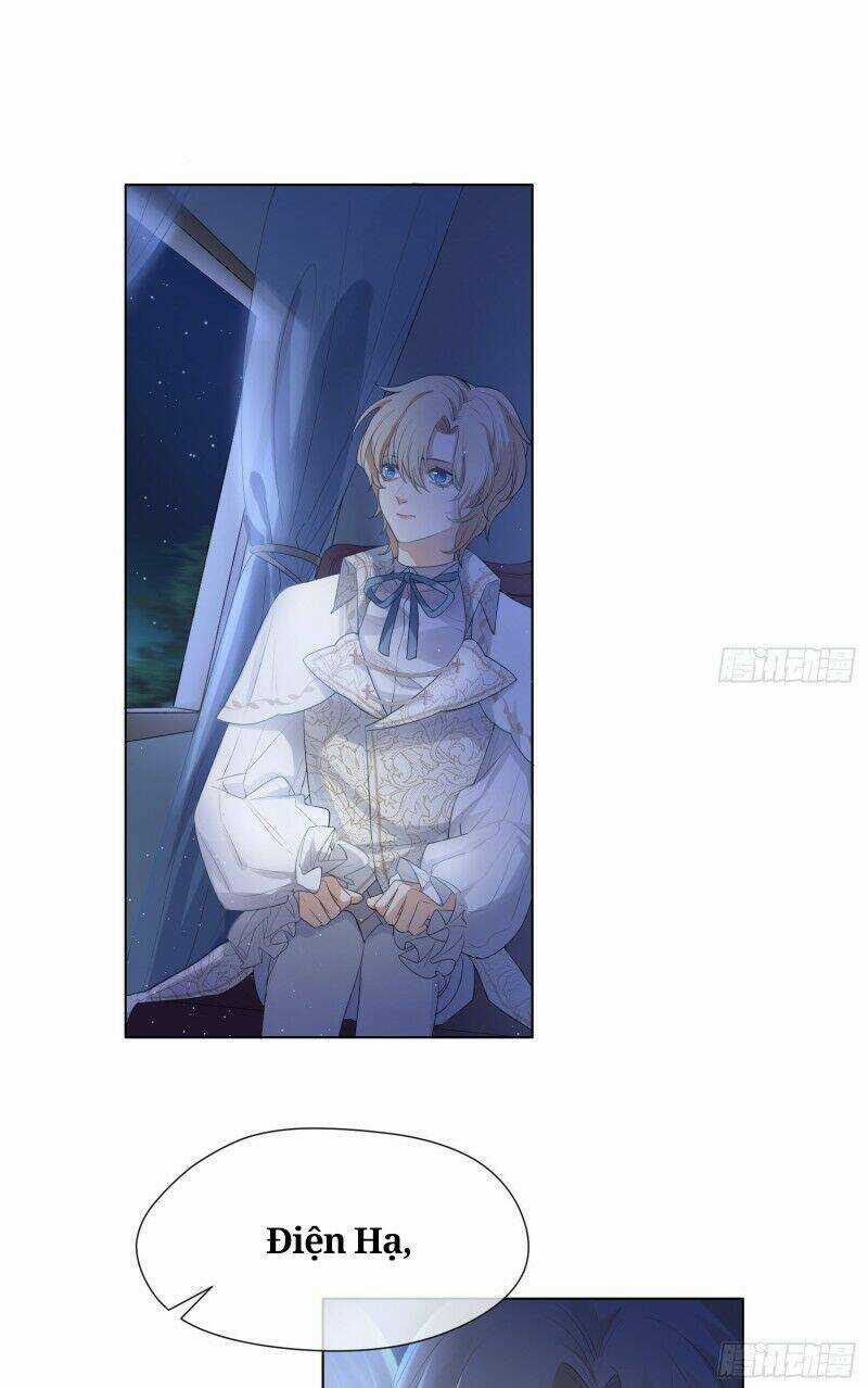 Công Lược Của Mami - Chapter 9 - Trang 11