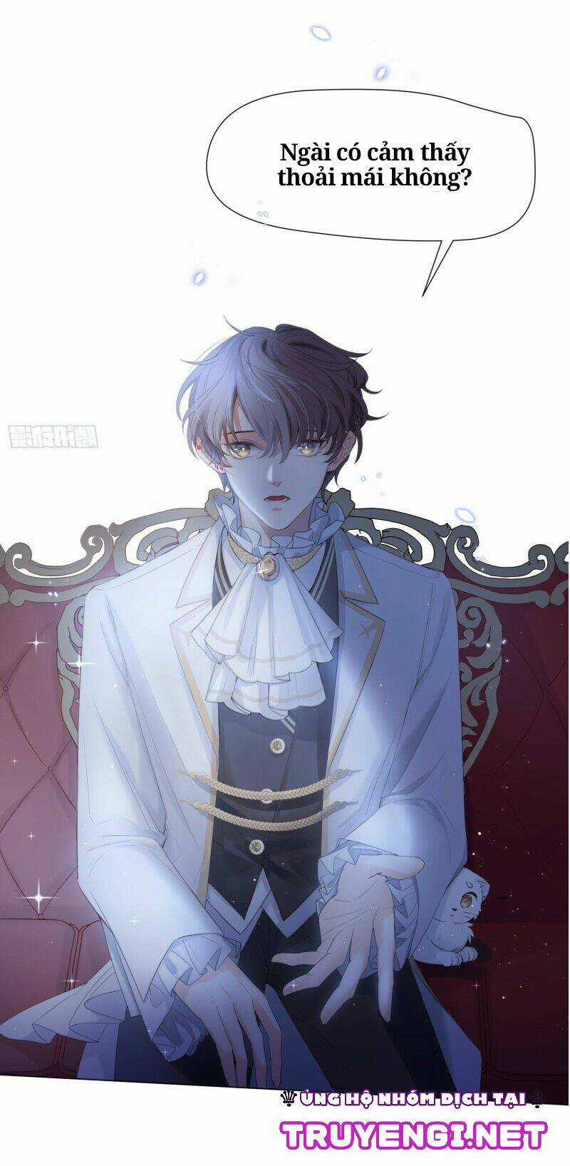 Công Lược Của Mami - Chapter 9 - Trang 13