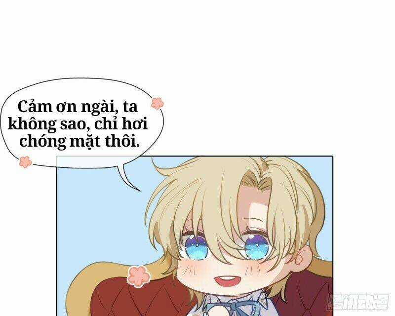 Công Lược Của Mami - Chapter 9 - Trang 16