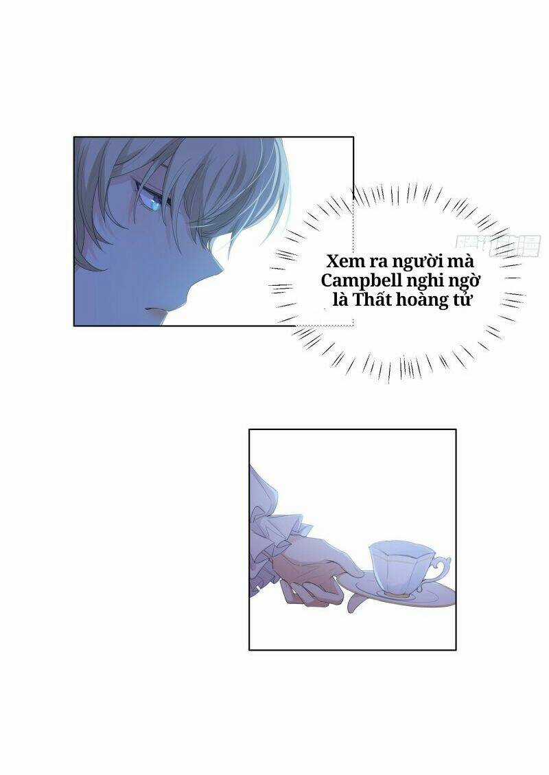 Công Lược Của Mami - Chapter 9 - Trang 19