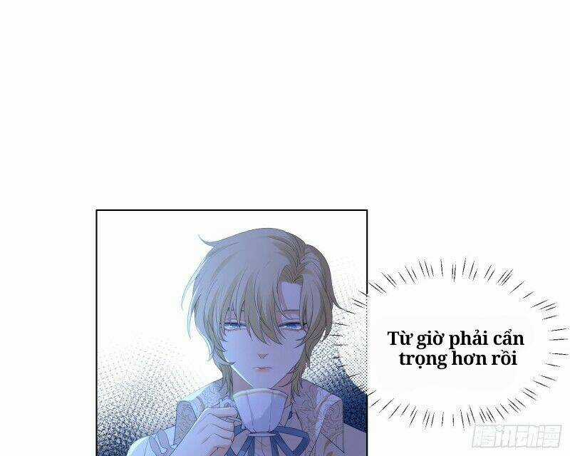 Công Lược Của Mami - Chapter 9 - Trang 20