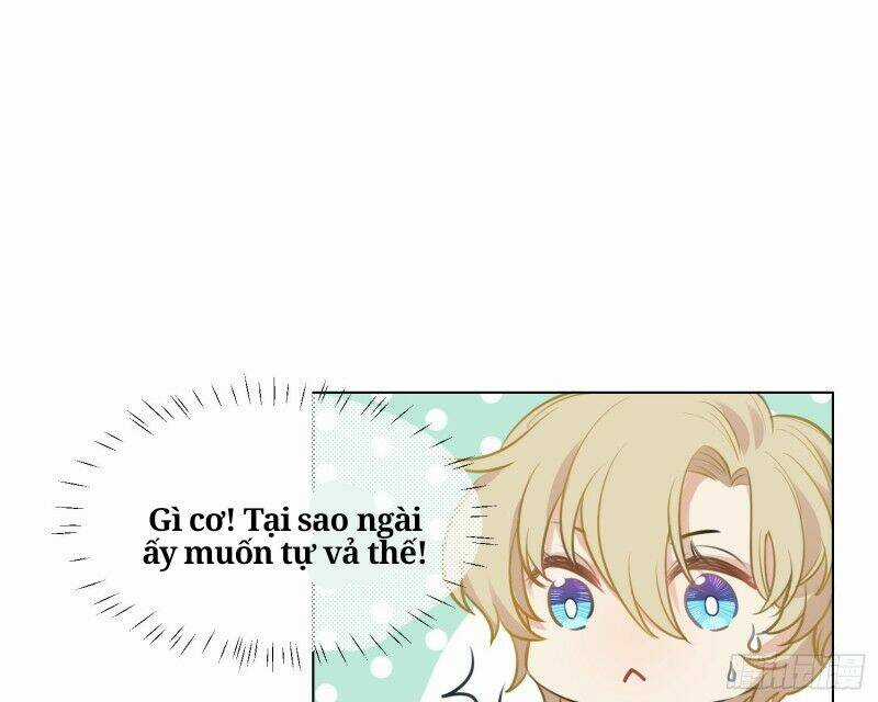 Công Lược Của Mami - Chapter 9 - Trang 3