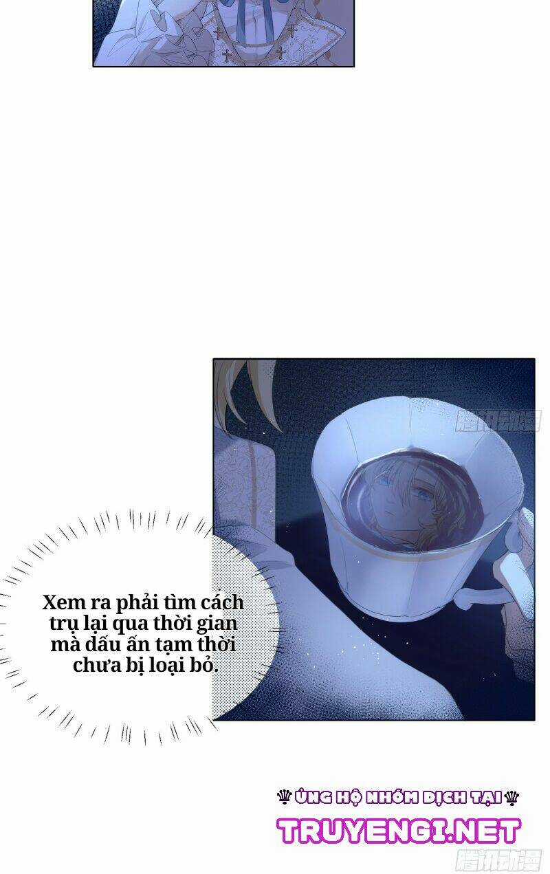 Công Lược Của Mami - Chapter 9 - Trang 21