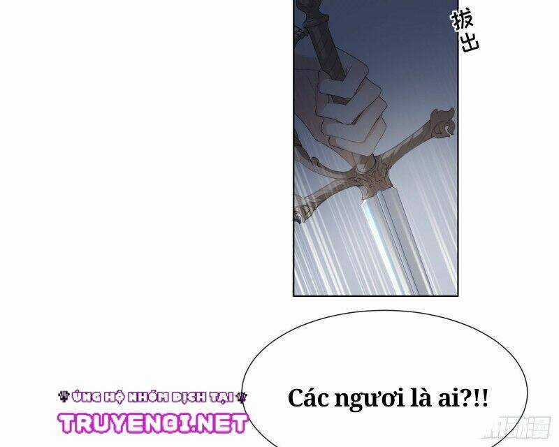 Công Lược Của Mami - Chapter 9 - Trang 32