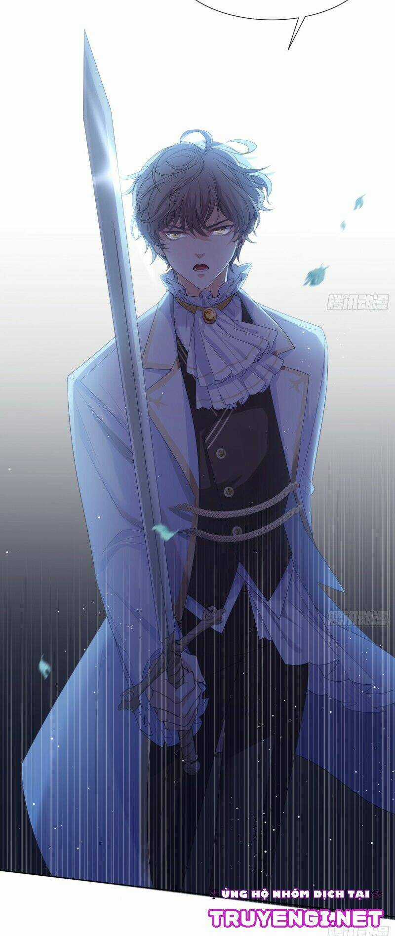 Công Lược Của Mami - Chapter 9 - Trang 33