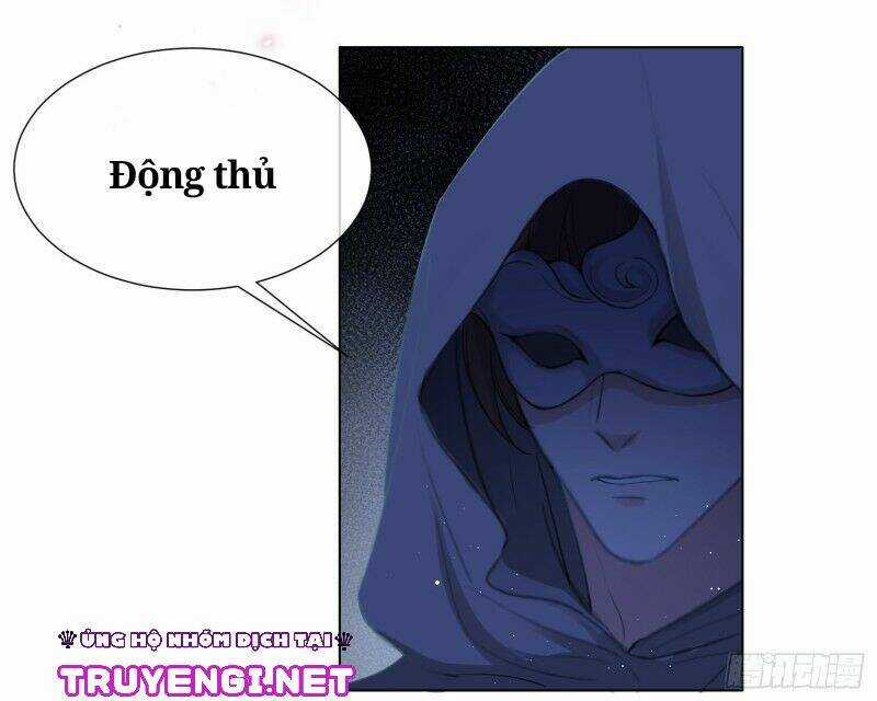 Công Lược Của Mami - Chapter 9 - Trang 35