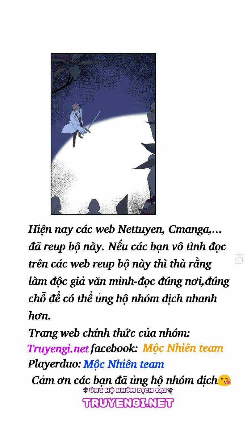 Công Lược Của Mami - Chapter 9 - Trang 36
