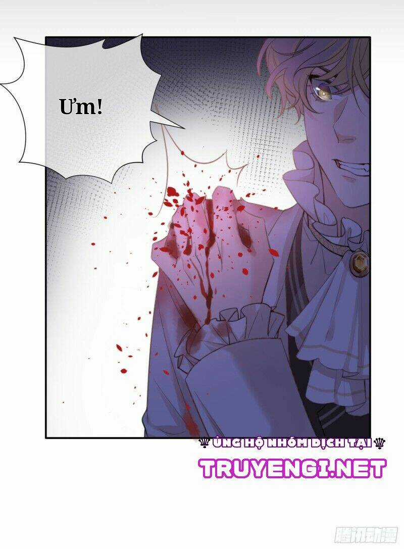 Công Lược Của Mami - Chapter 9 - Trang 55