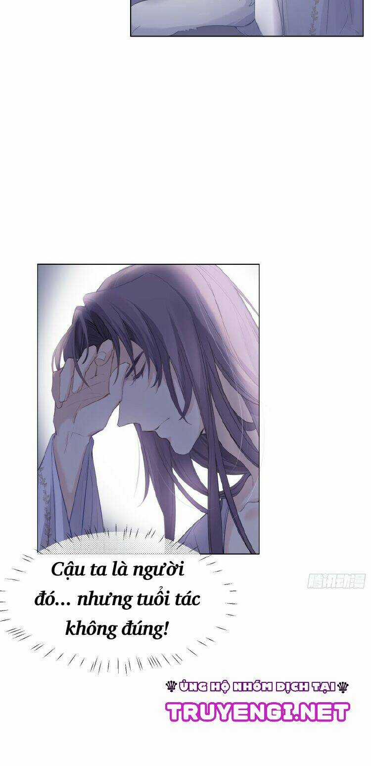 Công Lược Của Mami - Chapter 9 - Trang 78