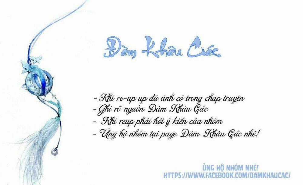 Công Lược Nam Thần Kế - Chapter 1 - Trang 1