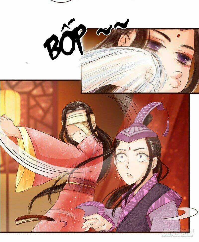 Công Lược Nam Thần Kế - Chapter 1 - Trang 26