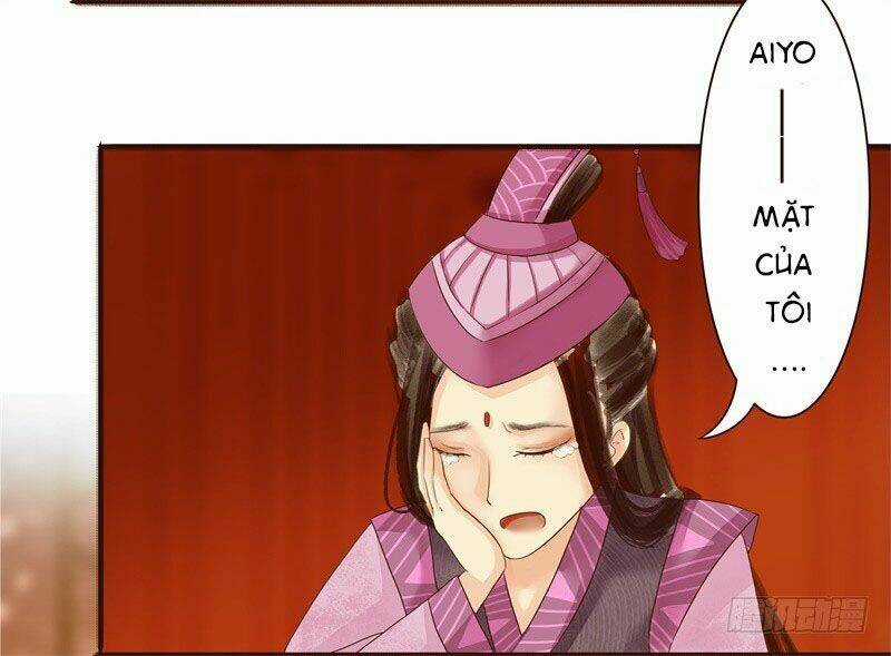 Công Lược Nam Thần Kế - Chapter 1 - Trang 28