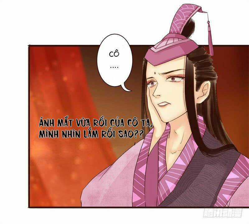 Công Lược Nam Thần Kế - Chapter 1 - Trang 30