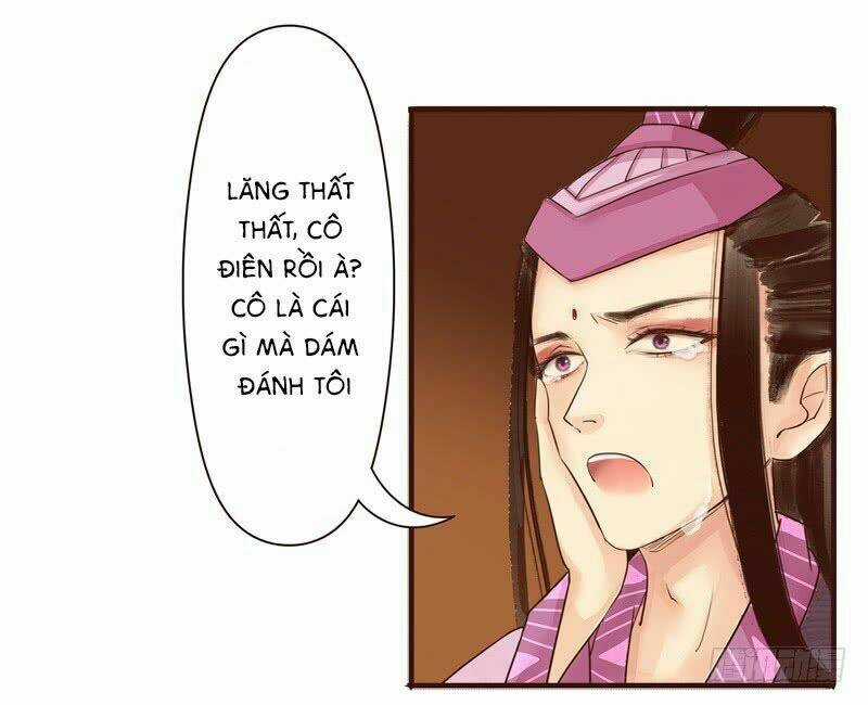 Công Lược Nam Thần Kế - Chapter 1 - Trang 32