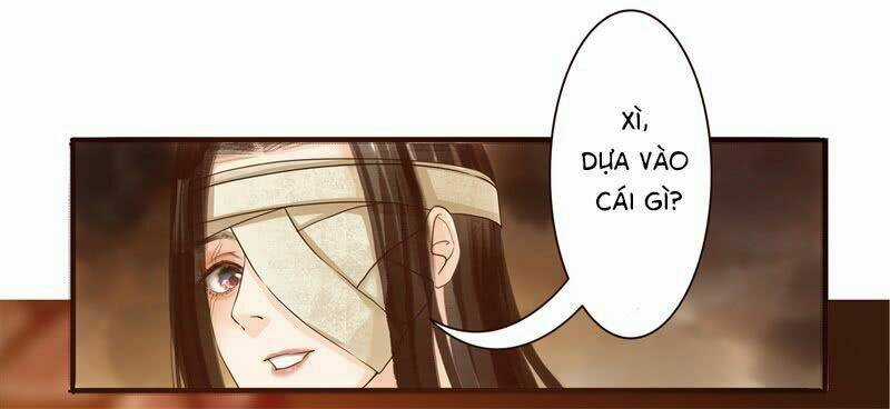 Công Lược Nam Thần Kế - Chapter 1 - Trang 33