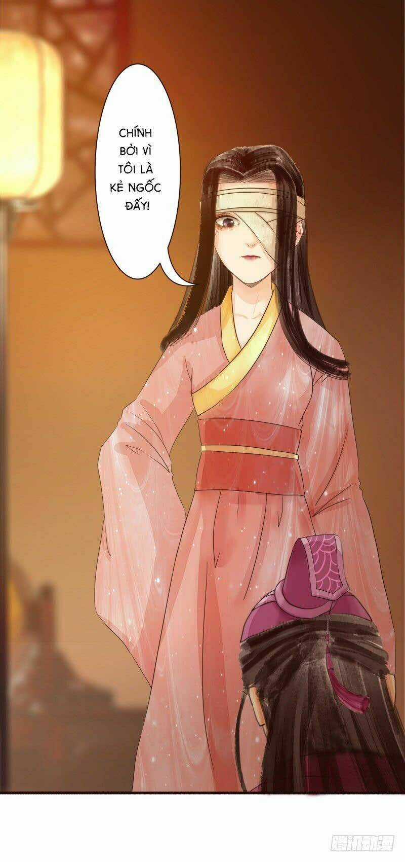 Công Lược Nam Thần Kế - Chapter 1 - Trang 34