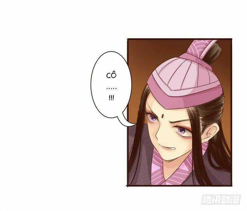 Công Lược Nam Thần Kế - Chapter 1 - Trang 35