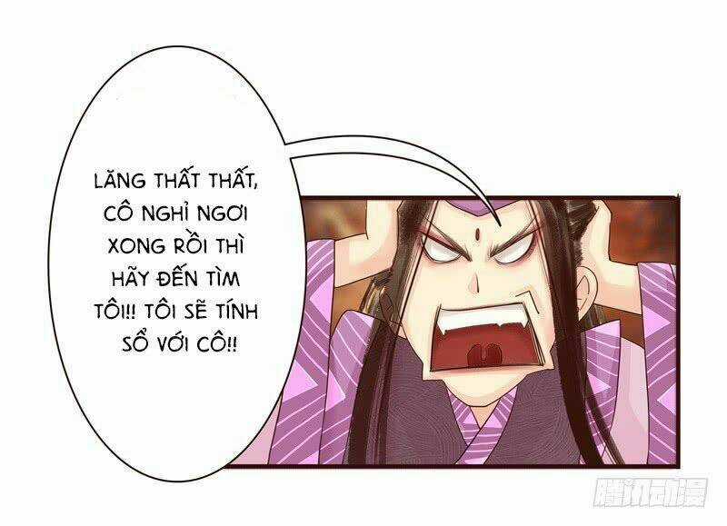 Công Lược Nam Thần Kế - Chapter 1 - Trang 36