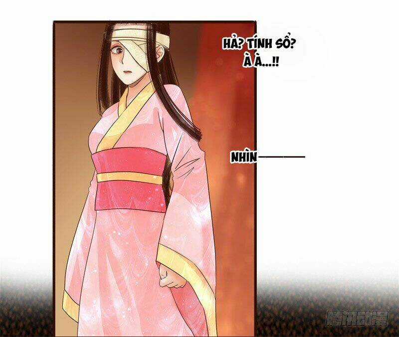 Công Lược Nam Thần Kế - Chapter 1 - Trang 37