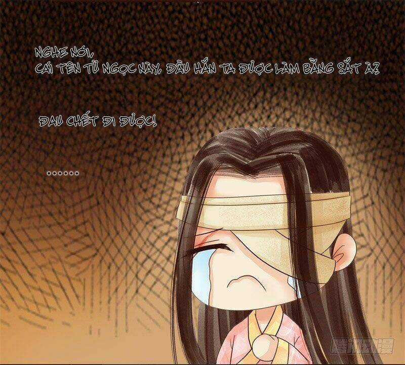 Công Lược Nam Thần Kế - Chapter 1 - Trang 38