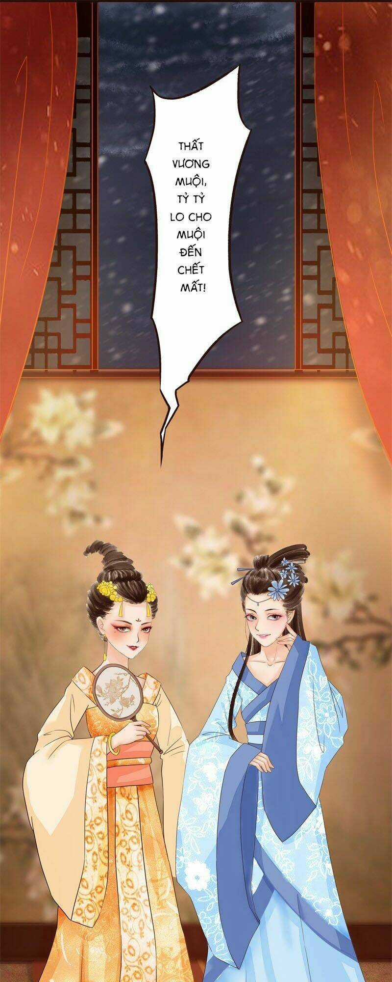 Công Lược Nam Thần Kế - Chapter 1 - Trang 39