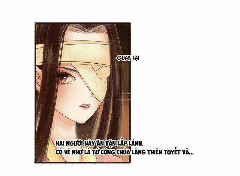 Công Lược Nam Thần Kế - Chapter 1 - Trang 41