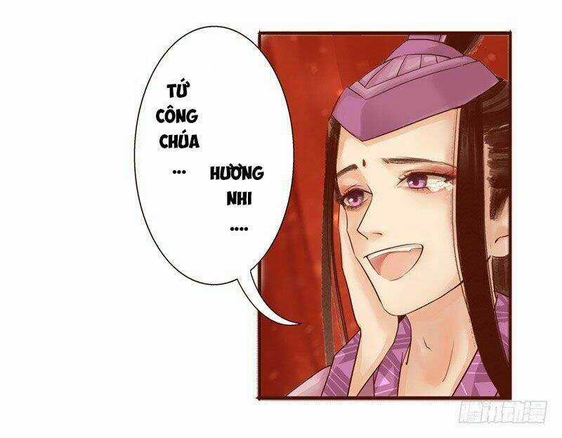 Công Lược Nam Thần Kế - Chapter 1 - Trang 42