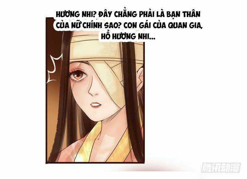 Công Lược Nam Thần Kế - Chapter 1 - Trang 43