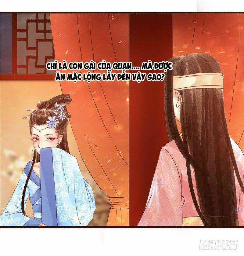 Công Lược Nam Thần Kế - Chapter 1 - Trang 44