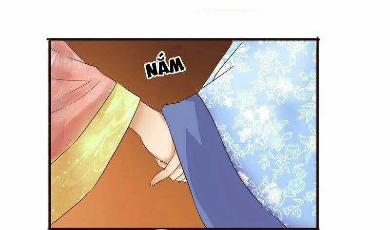 Công Lược Nam Thần Kế - Chapter 1 - Trang 45