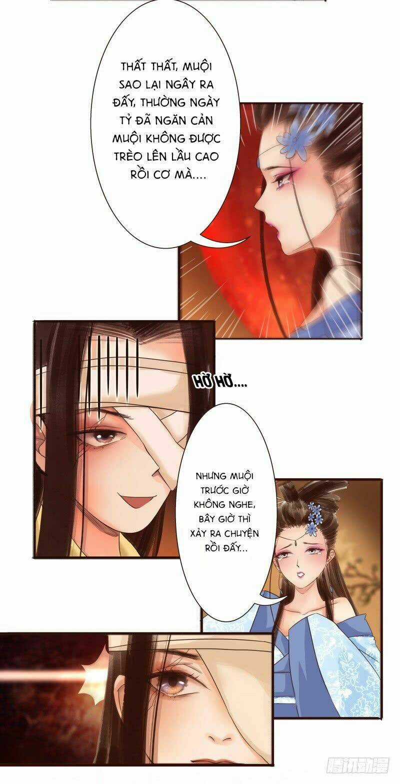 Công Lược Nam Thần Kế - Chapter 1 - Trang 46