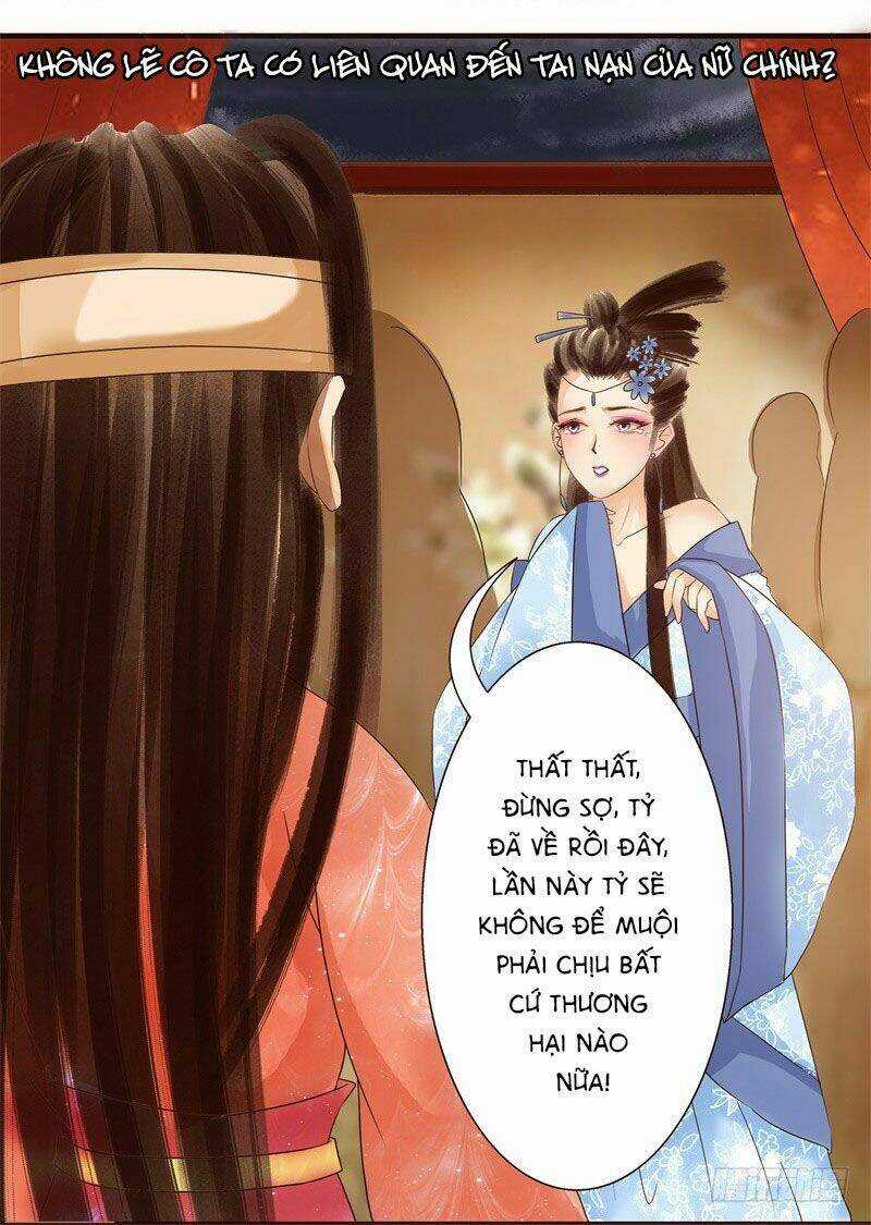 Công Lược Nam Thần Kế - Chapter 1 - Trang 47