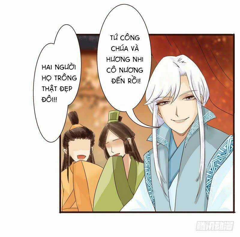 Công Lược Nam Thần Kế - Chapter 1 - Trang 49