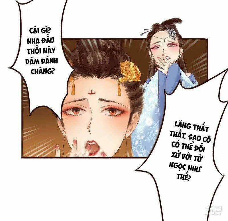 Công Lược Nam Thần Kế - Chapter 1 - Trang 53