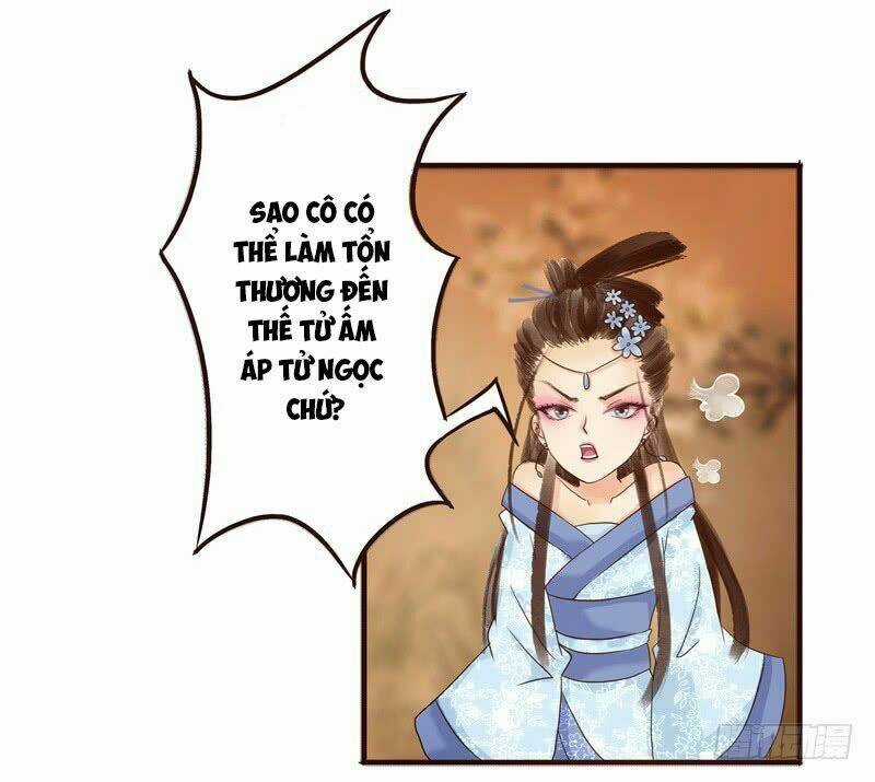 Công Lược Nam Thần Kế - Chapter 1 - Trang 55