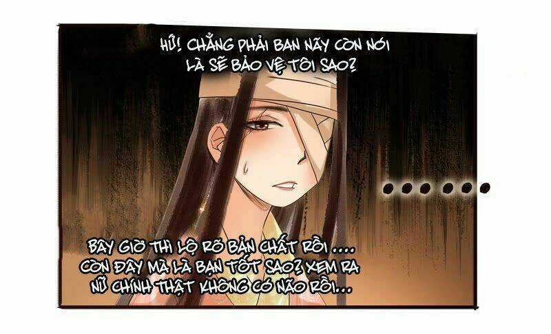 Công Lược Nam Thần Kế - Chapter 1 - Trang 56