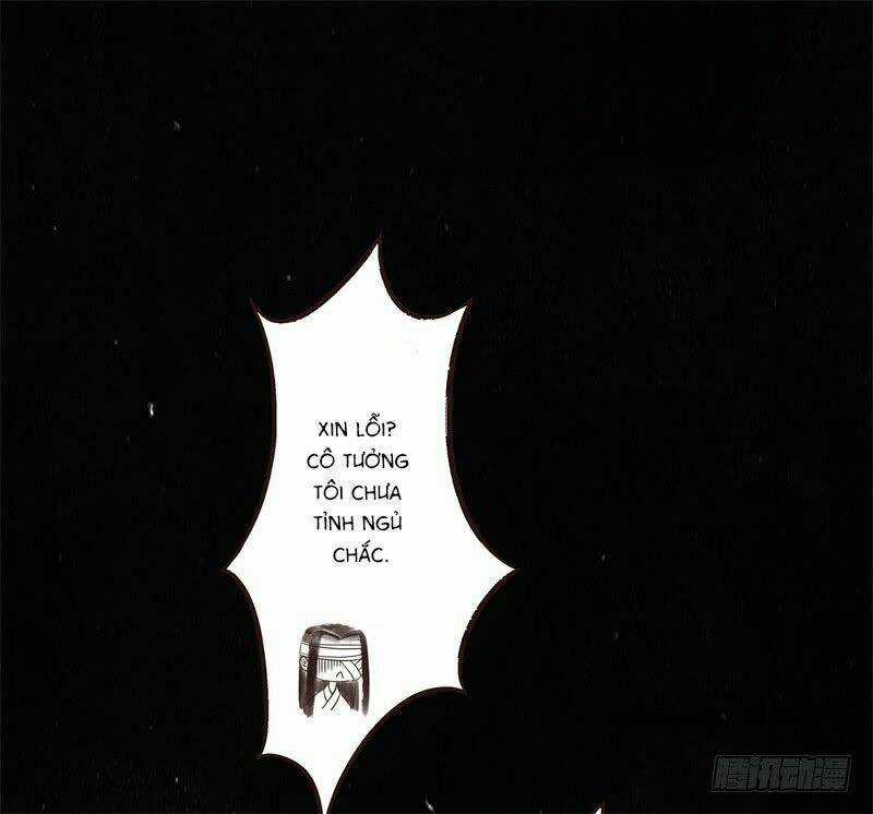 Công Lược Nam Thần Kế - Chapter 1 - Trang 57