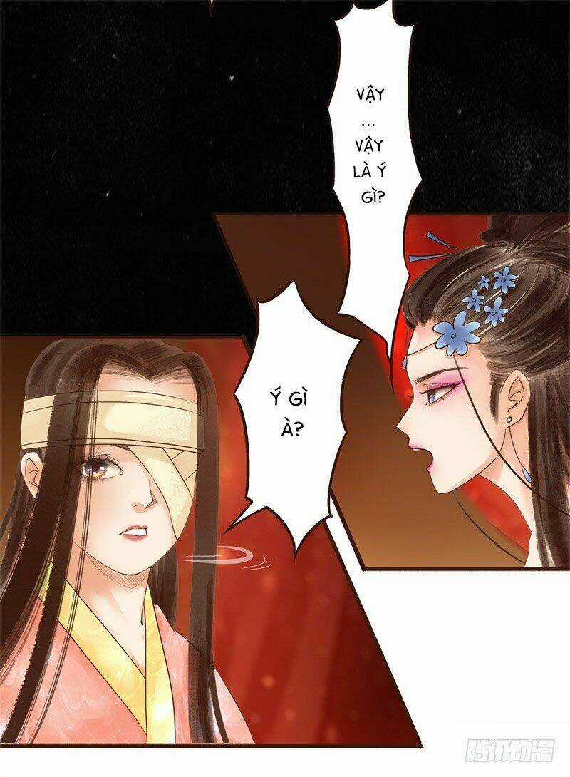 Công Lược Nam Thần Kế - Chapter 1 - Trang 58