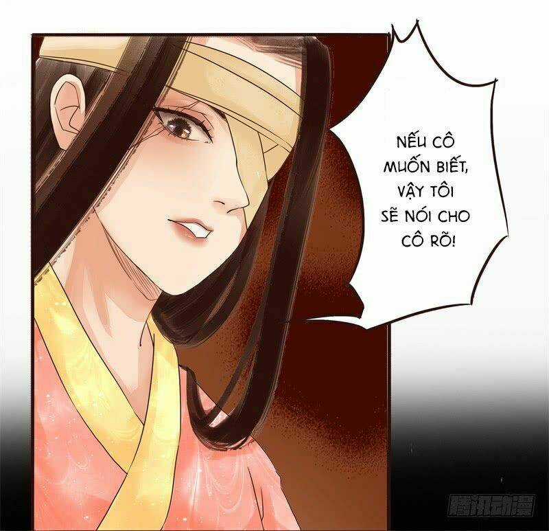 Công Lược Nam Thần Kế - Chapter 1 - Trang 60