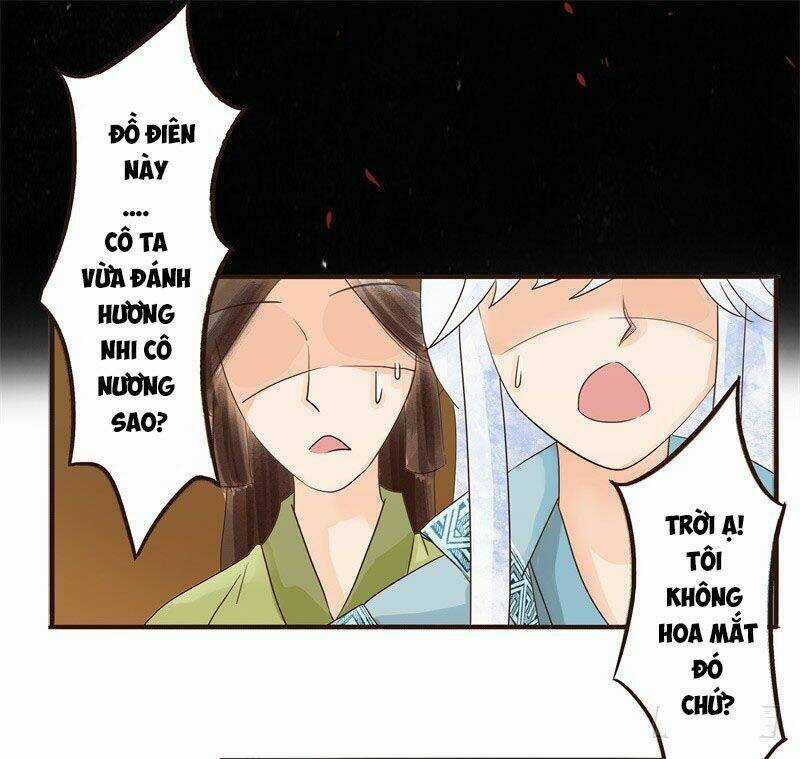 Công Lược Nam Thần Kế - Chapter 1 - Trang 62