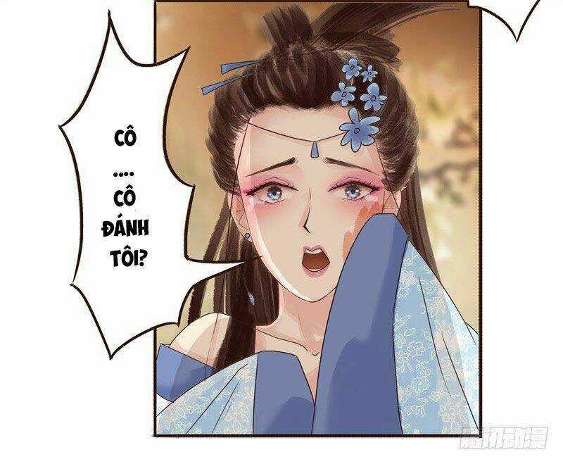 Công Lược Nam Thần Kế - Chapter 1 - Trang 63