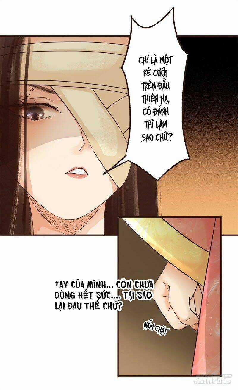 Công Lược Nam Thần Kế - Chapter 1 - Trang 64