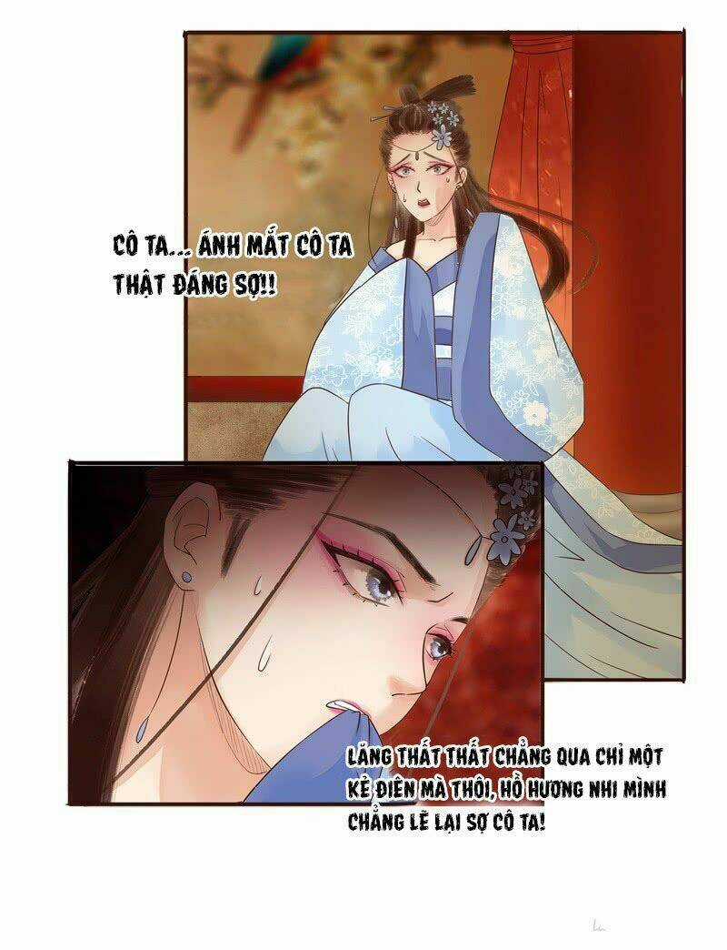 Công Lược Nam Thần Kế - Chapter 1 - Trang 65