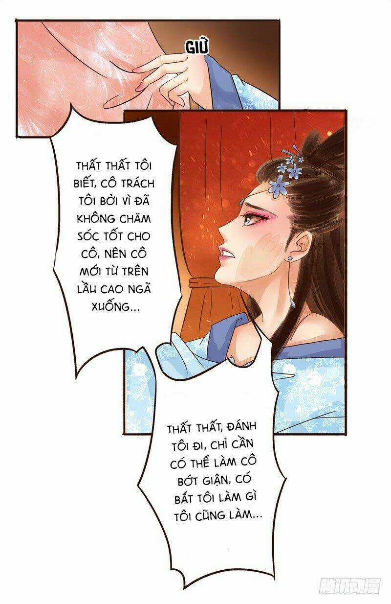 Công Lược Nam Thần Kế - Chapter 1 - Trang 66