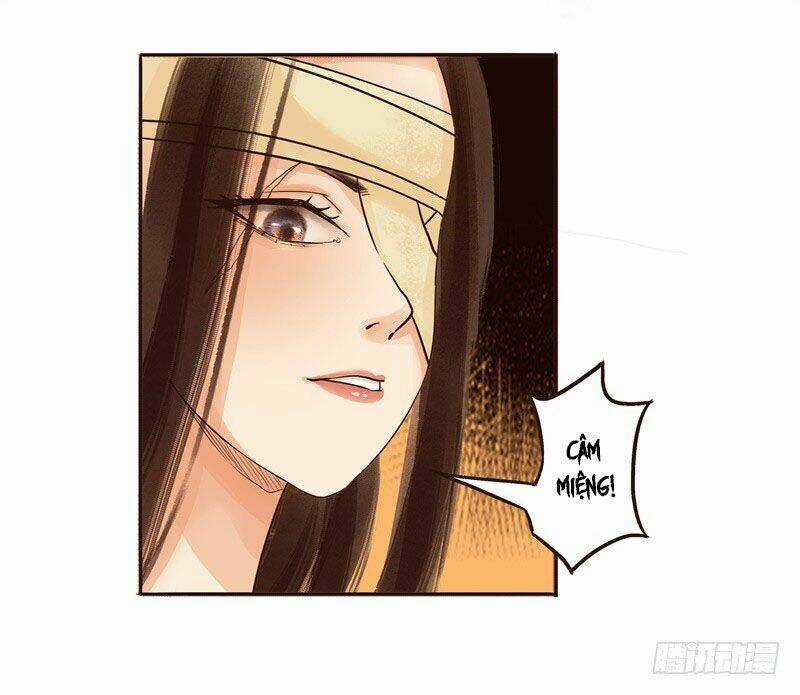 Công Lược Nam Thần Kế - Chapter 1 - Trang 68