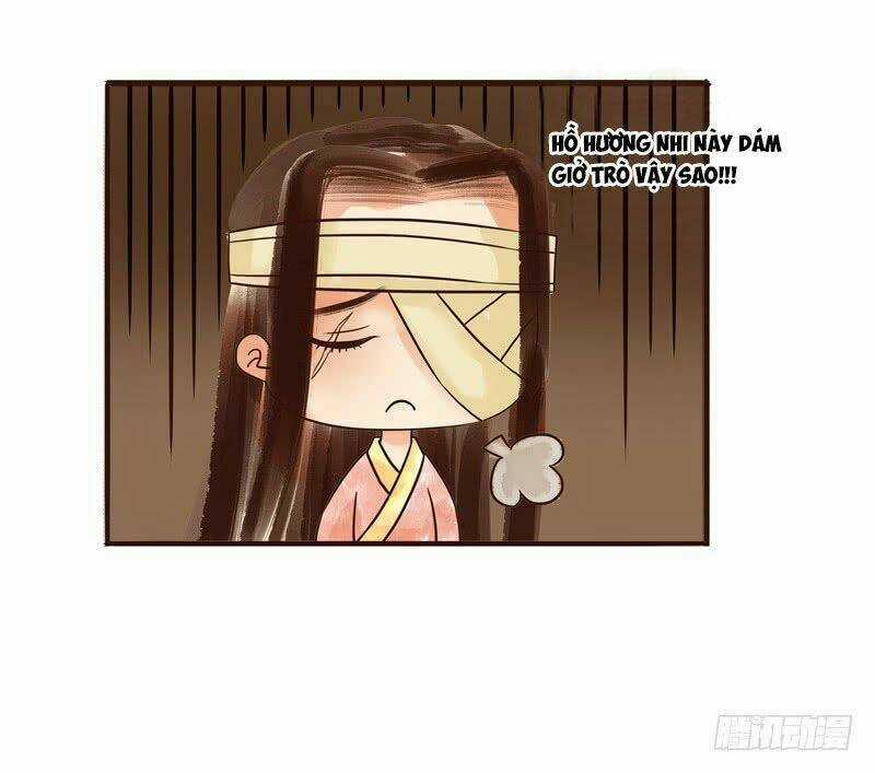 Công Lược Nam Thần Kế - Chapter 1 - Trang 70