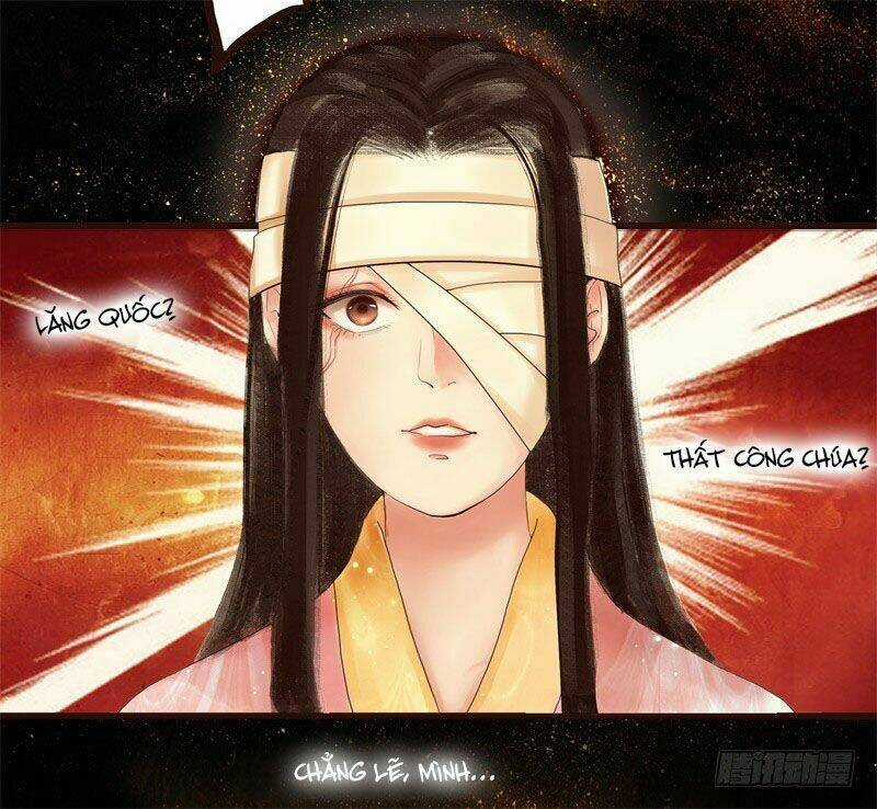 Công Lược Nam Thần Kế - Chapter 1 - Trang 8